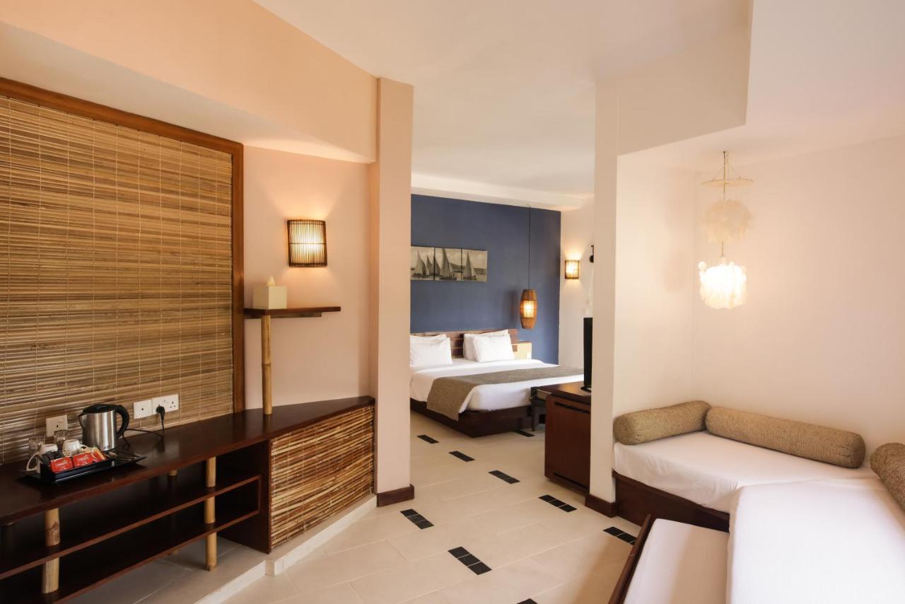 Laguna & Hotel 3*