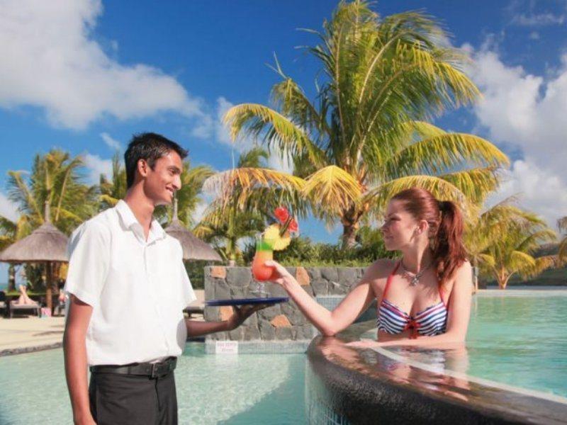 Hotel Laguna &