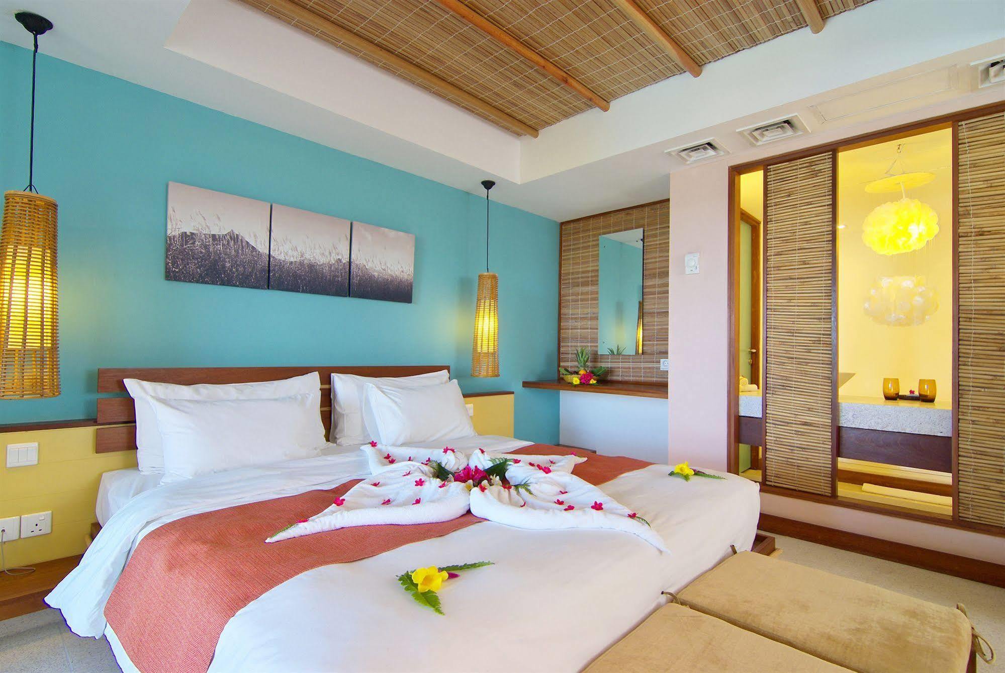 Laguna & Hotel 3*