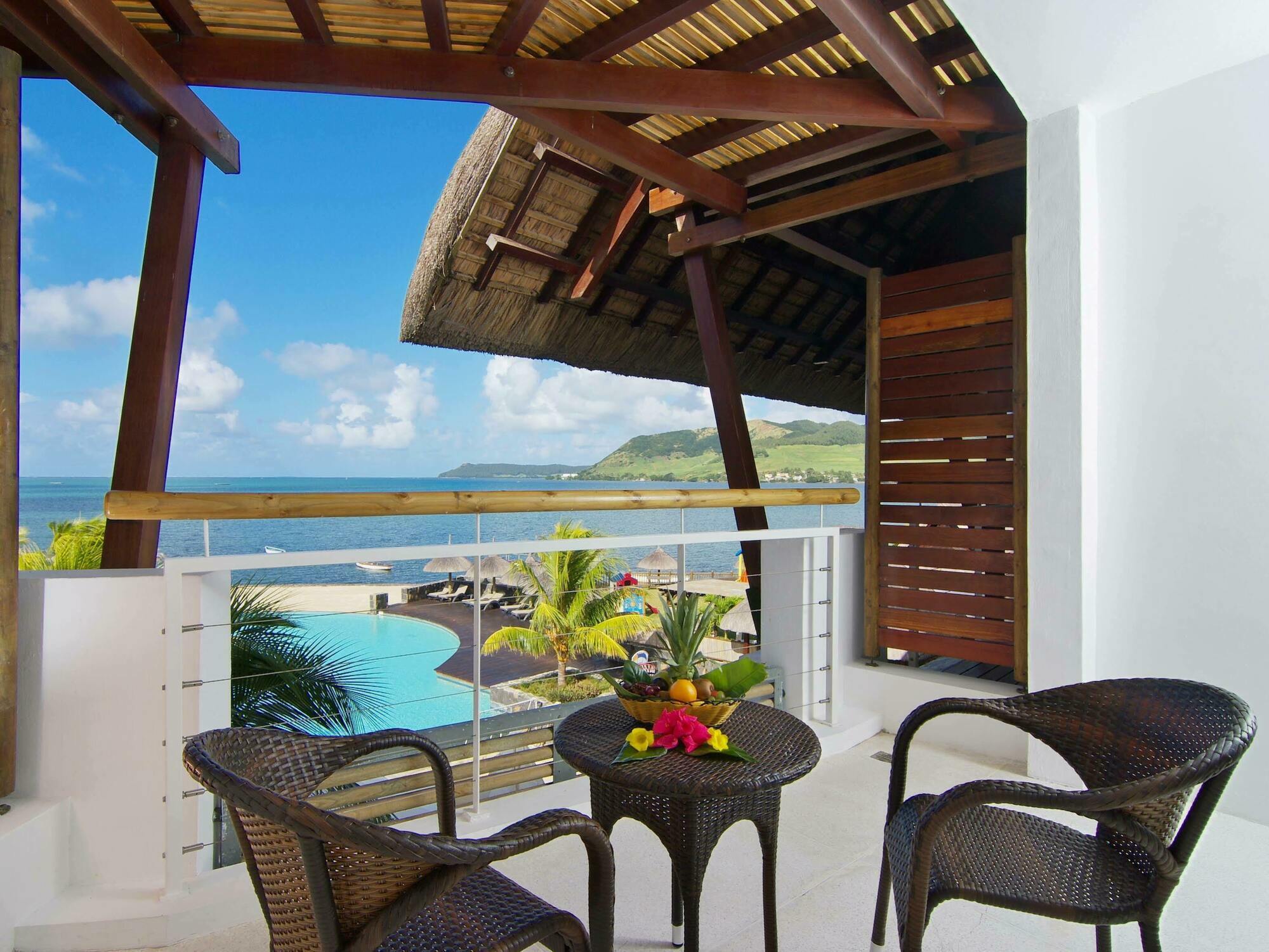 Hotel Laguna &
