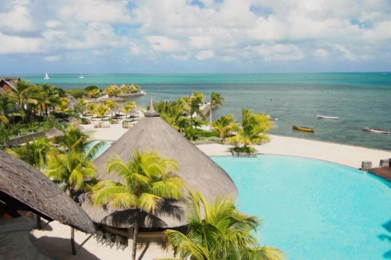 Hotel Laguna &