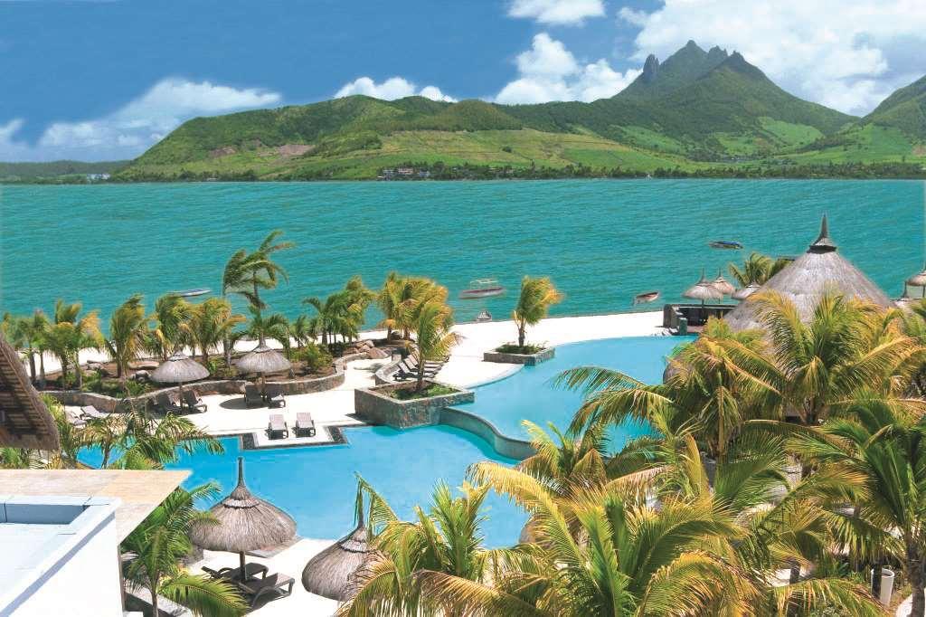 Laguna & Hotel 3*